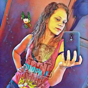 Meet your Posher, Ellen